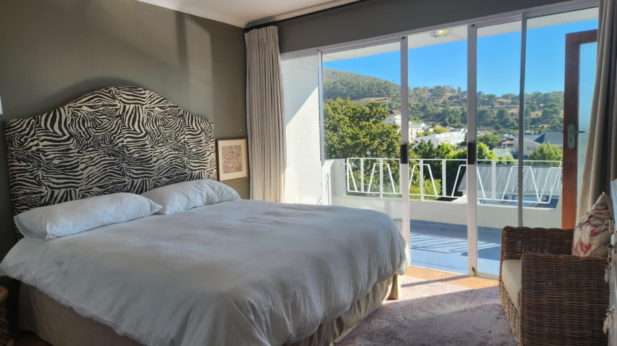 To Let 2 Bedroom Property for Rent in Tamboerskloof Western Cape